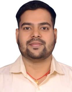 GAURAV KUMAR CHOUDHARY