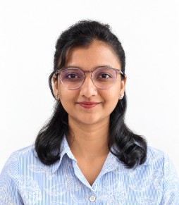 Dr. Nisha Chavan