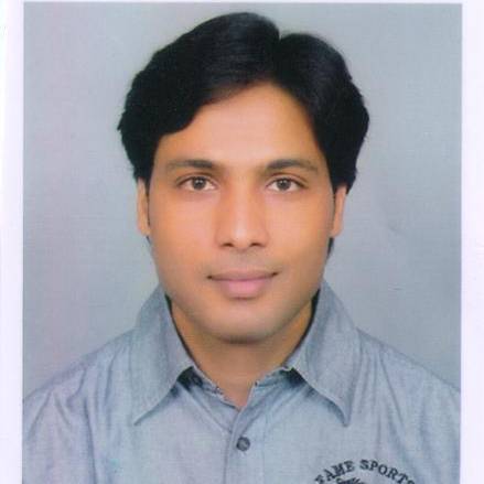 Mahesh Kumar