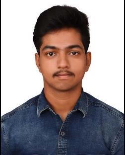 Sutraye Sai Akhil