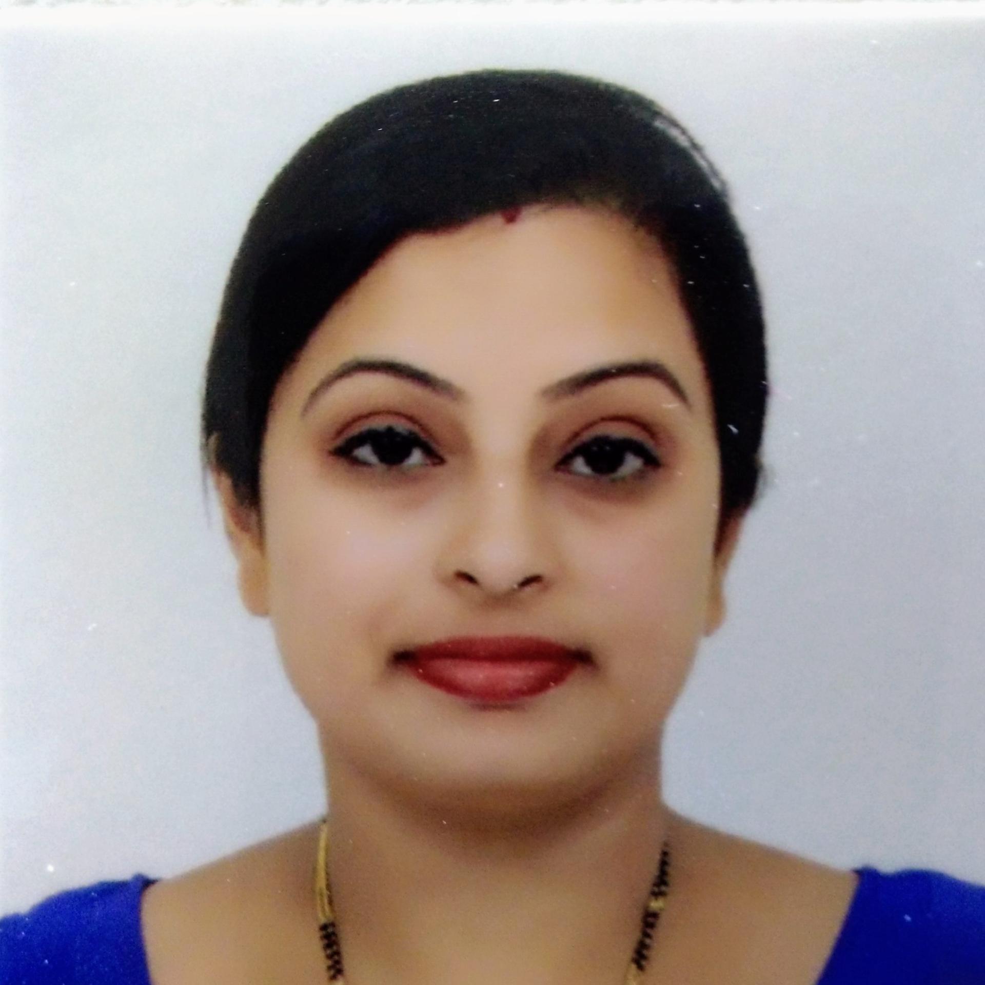 Shruthi Thallani
