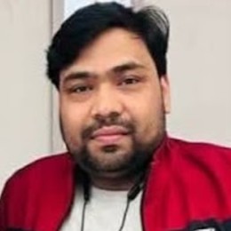 Raj Kumar