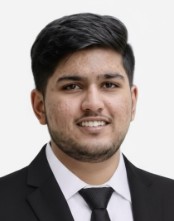 Asnain Bhatti