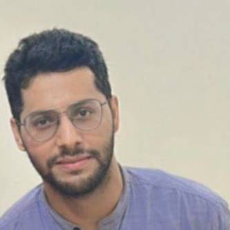 KHUSHAL KHURANA