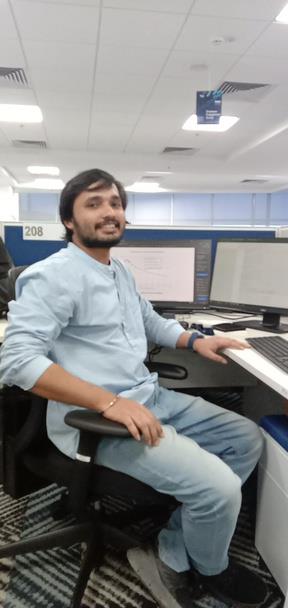 ROSHAN SINGH