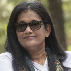 SINDHU M M