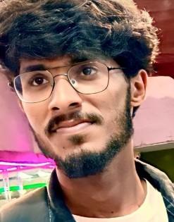 Vigneshwaran Ravi
