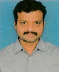 Ch R Phani Kishore