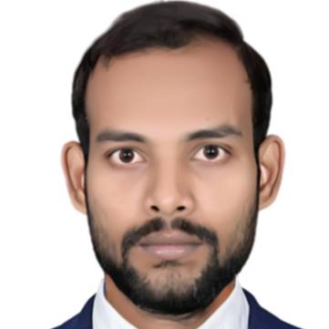Sidharth Gautam