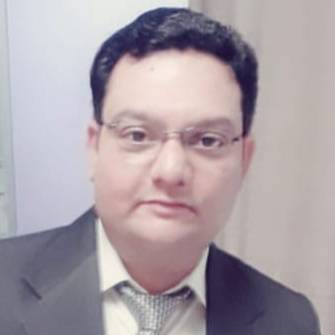 RAJESH KUMAR SHARMA