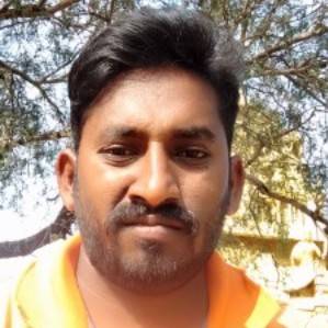 Airaj Nayak