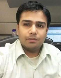 RITESH PRASAD