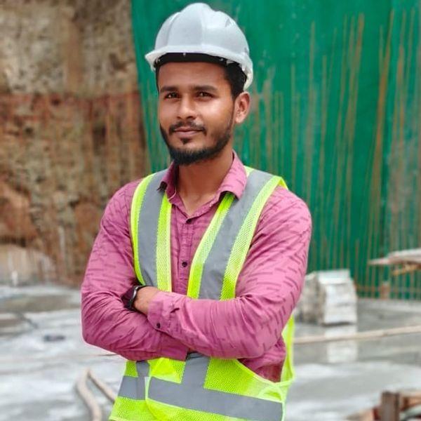 GAFFAR BADEGHAR