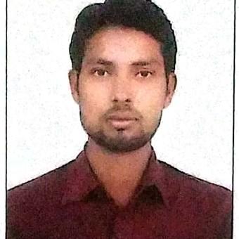 MD ALI ARIF