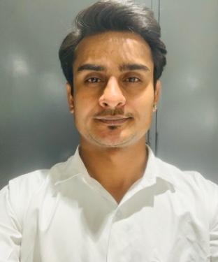 Khuman Singh Rao
