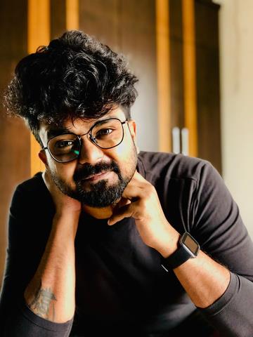 Rohit Patil