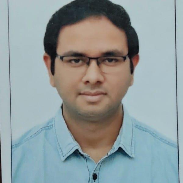 NAVEEN TYAGI
