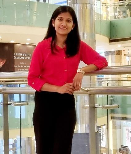 Jyoti Kumari