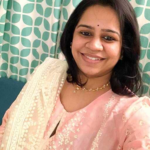 Stuti Joshi