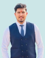 Yogesh Sharma
