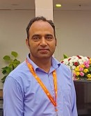 SUMIT SAINI, EX-MCAM(W)II