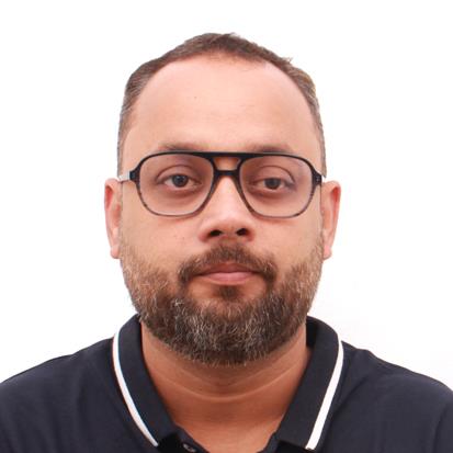 Atul Kumar