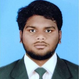 MOHAMED AADIL KHAN.L
