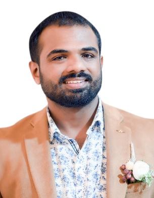 NIKHIL KURIAN VARGHESE