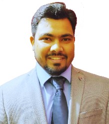 Kuldeep Budakoti