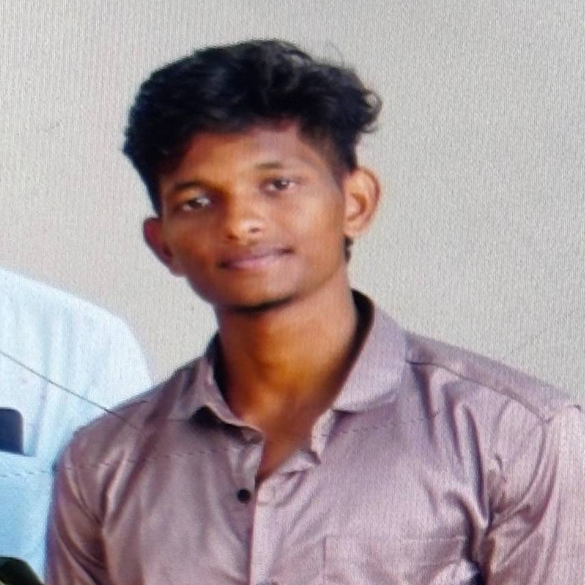KURAKULA MADHUSUDHAN