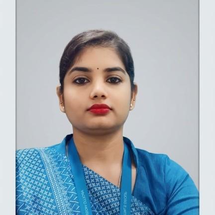 Priya Biswas