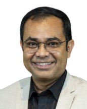 Premjeeth Moodbidri