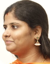 Nithya B