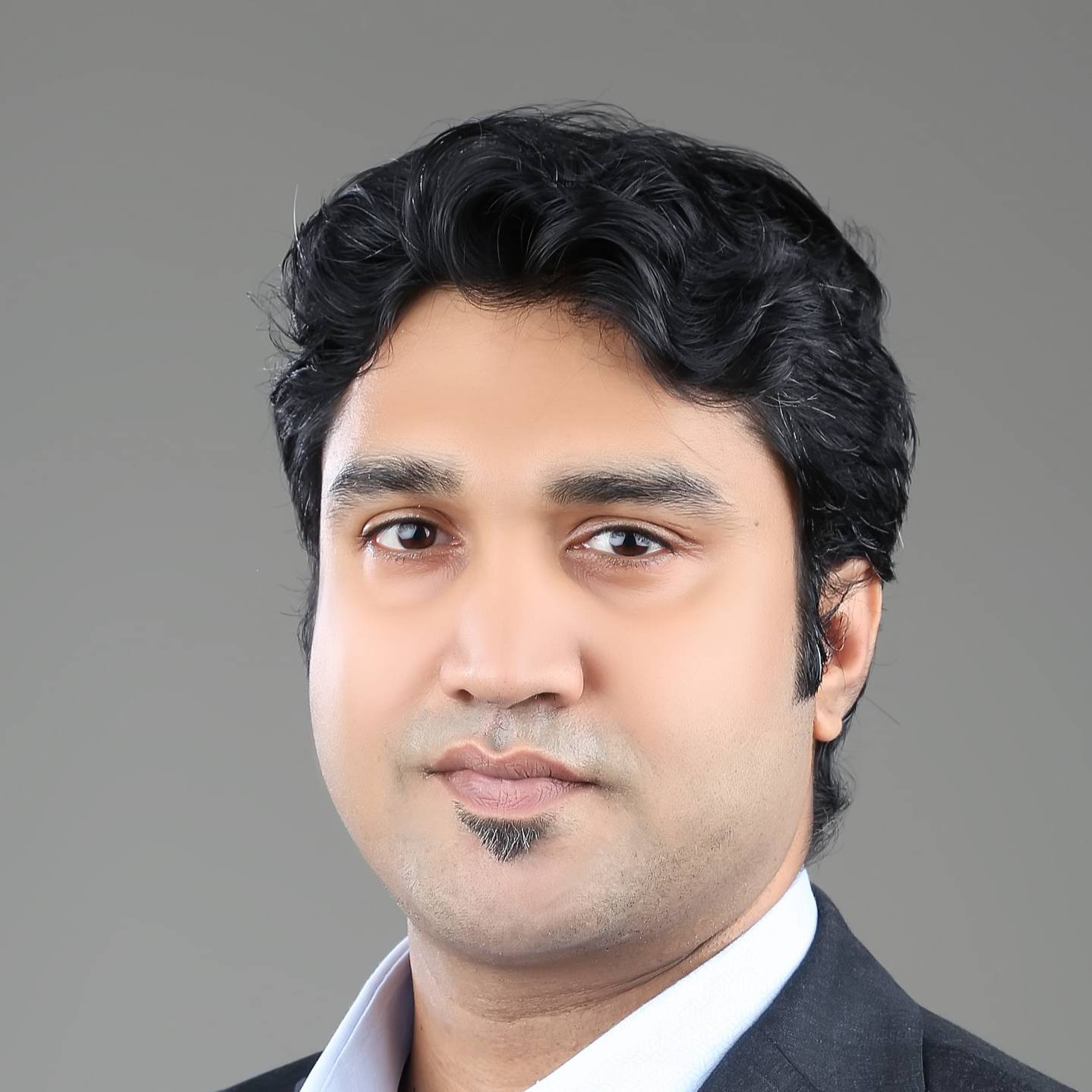 Varun Sivadas