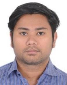 Uttiya Basu