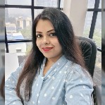 HRISHITA CHATTERJEE
