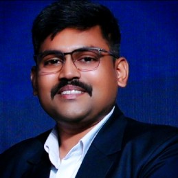 Yatendra Kumar