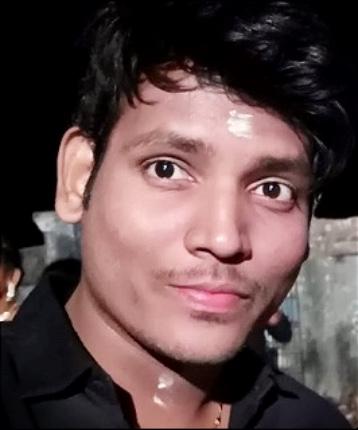 SAI KIRAN TANGUDU