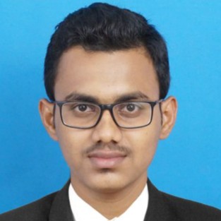 Lavesh Khedekar