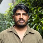 ABHISHEK C
