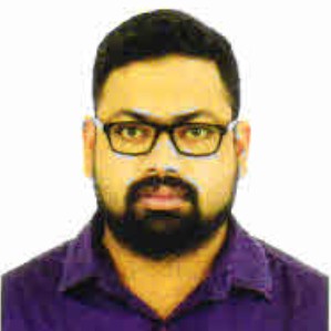 Tinu George Varughese