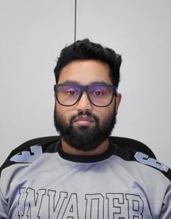 Subrata Gupta