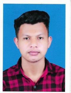 Sajan T Sunny