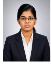 SONTYANA SHARMILA