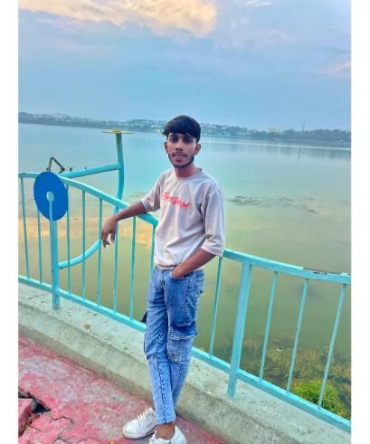 Ashish Patel