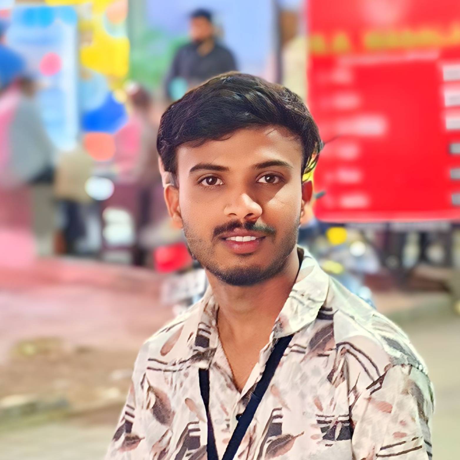 Mayur Sonawane