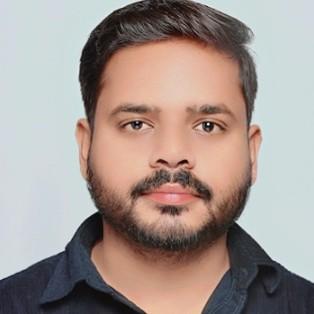 SHASHANK BORKAR