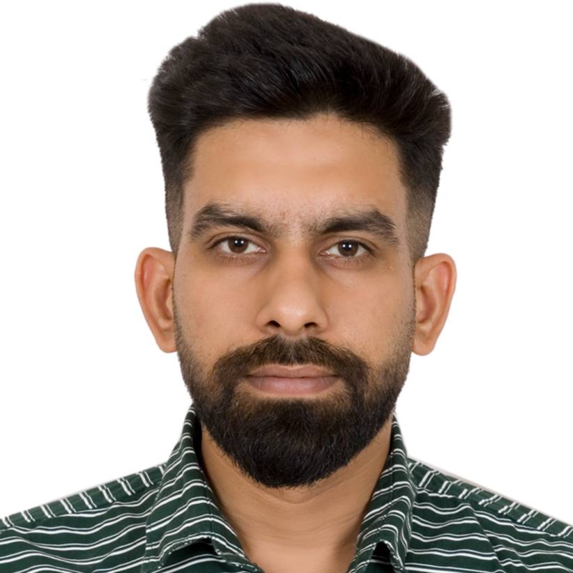 Aniket Acharya