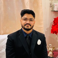 Sagar Paul
