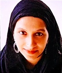 FARHANA KAZI